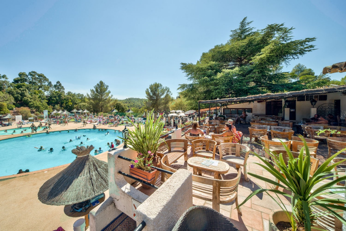 Esterel Caravaning Provenza-Alpi-Costa Azzurra - Agay visuel 5/16