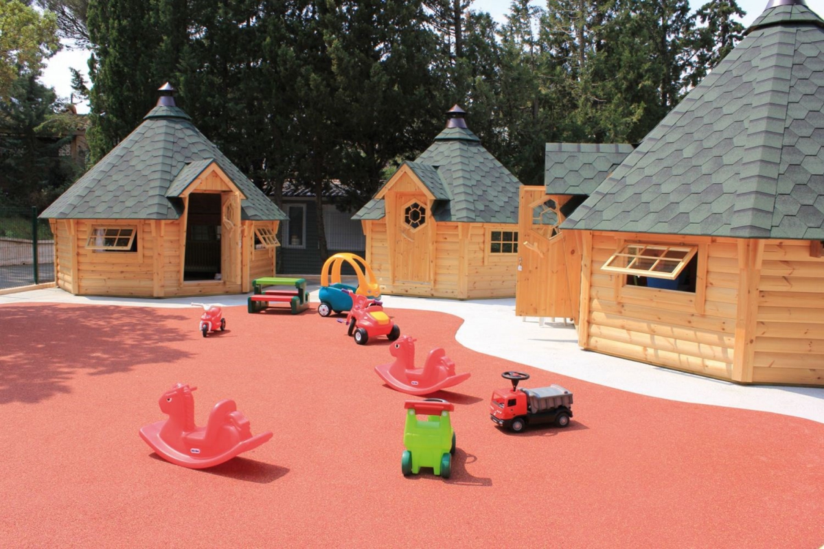 Esterel Caravaning Provenza-Alpi-Costa Azzurra - Agay visuel 14/16