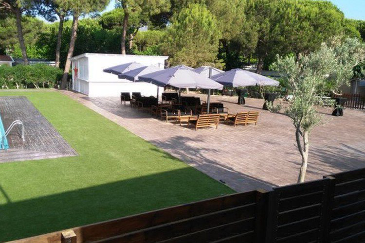 Estrella de Mar Catalogna - Castelldefels visuel 3/5