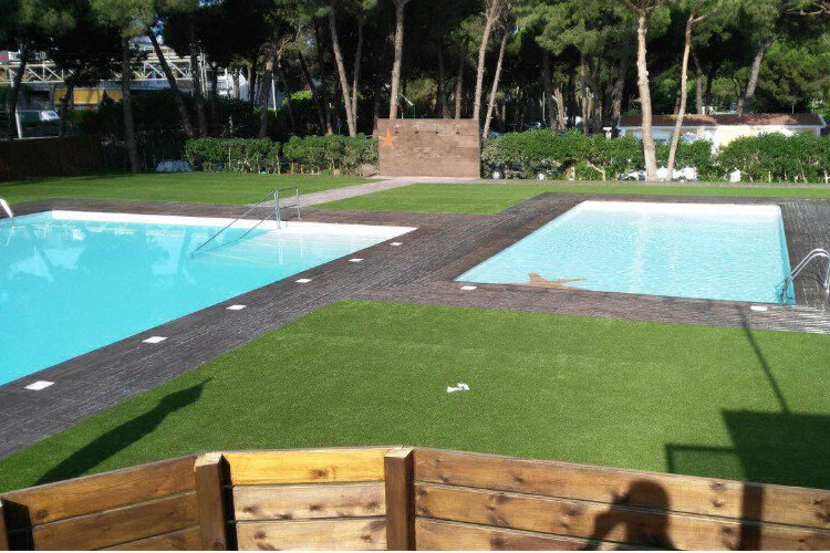 Estrella de Mar Catalogna - Castelldefels visuel 2/5