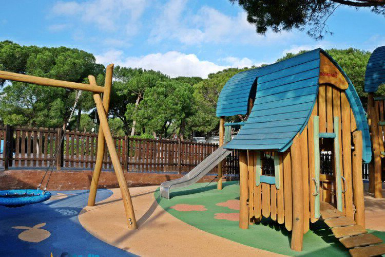 Estrella de Mar Catalogna - Castelldefels visuel 5/5