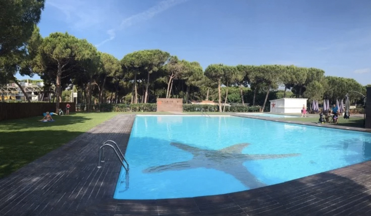 Estrella de Mar Catalogna - Castelldefels visuel 1/5