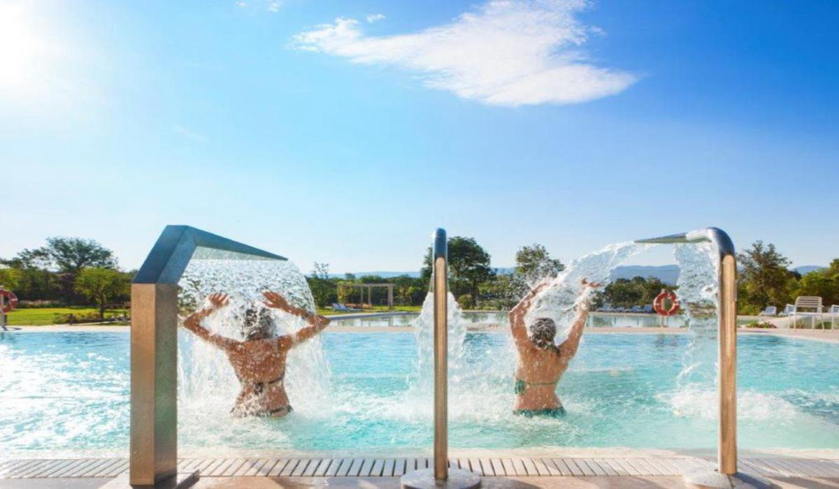 Etruria Toscana - Castagneto Carducci visuel 2/7