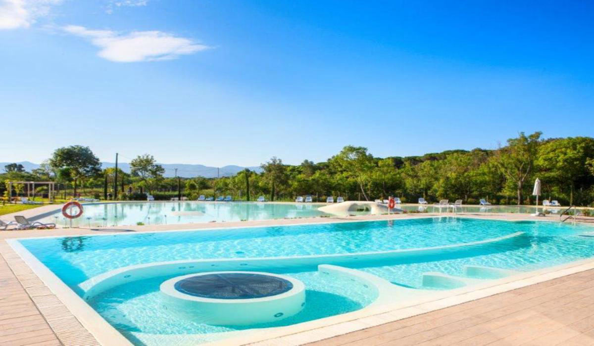 Etruria Toscana - Castagneto Carducci visuel 1/7