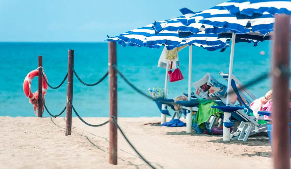 Etruria Toscana - Castagneto Carducci visuel 4/7