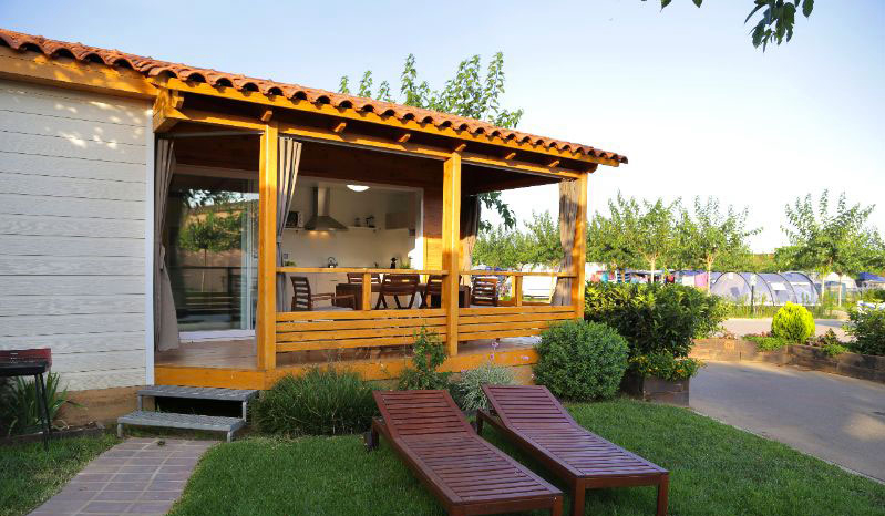 Eurocamping Costa Brava - Sant Antoni de Calonge visuel 9/24