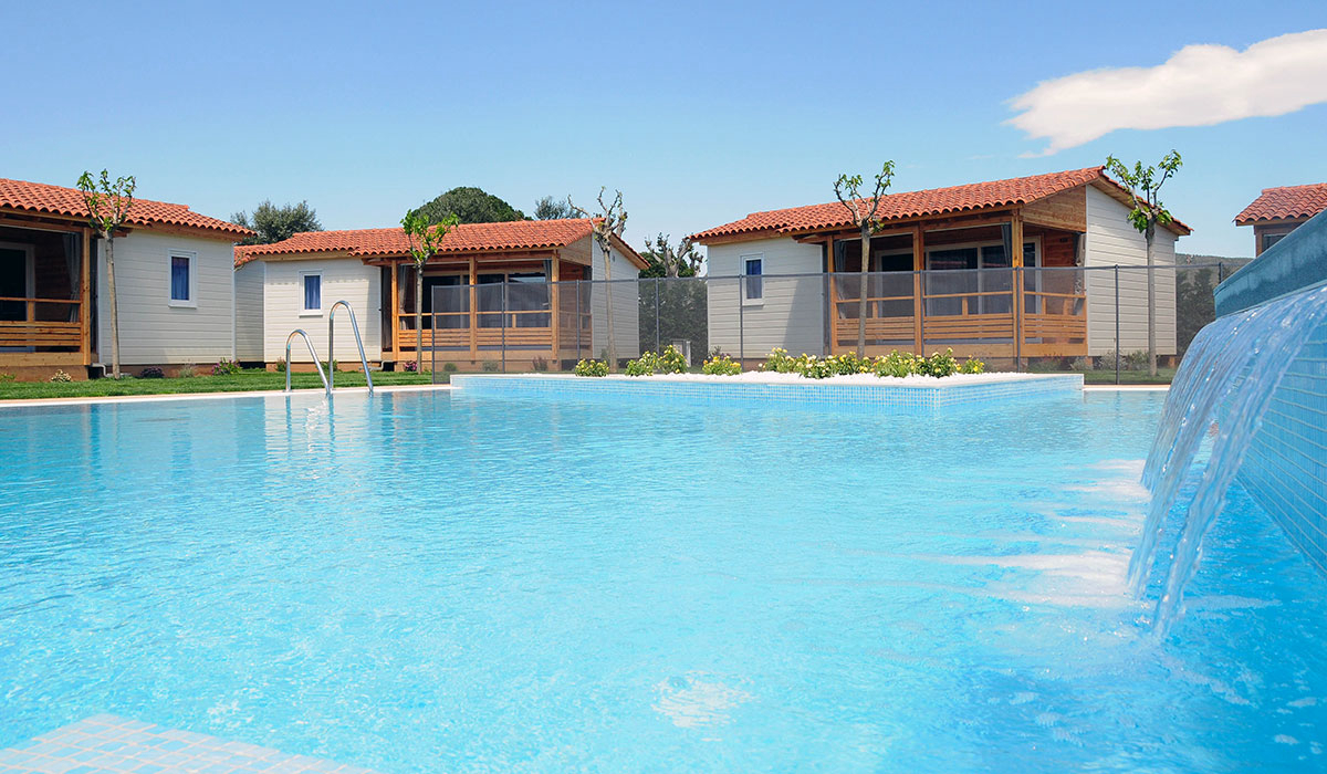 Eurocamping Costa Brava - Sant Antoni de Calonge visuel 11/24