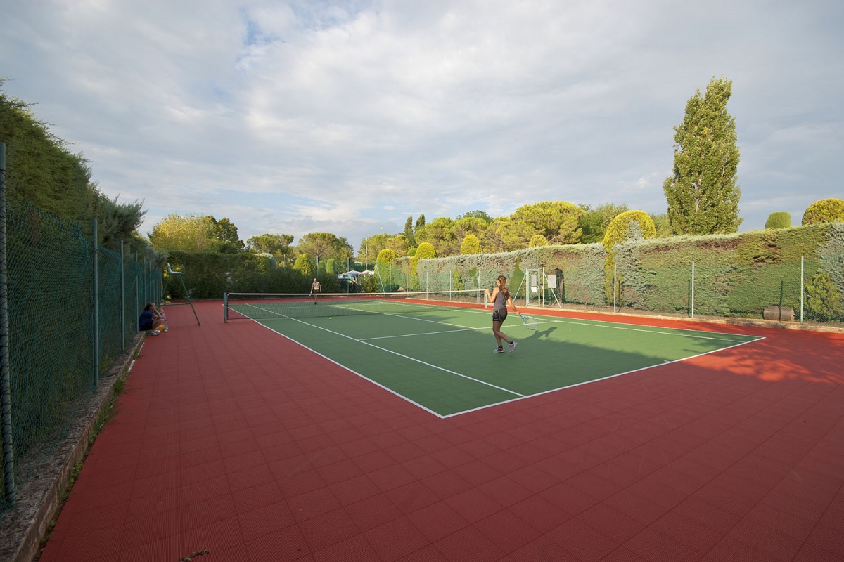 Eurocamping Lombardia - Pacengo visuel 5/8 Eurocamping Lombardia - Pacengo visuel 5/8