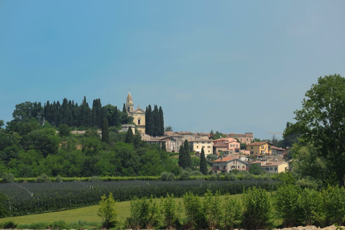 Eurocamping Lombardia - Pacengo visuel 8/8 Eurocamping Lombardia - Pacengo visuel 8/8