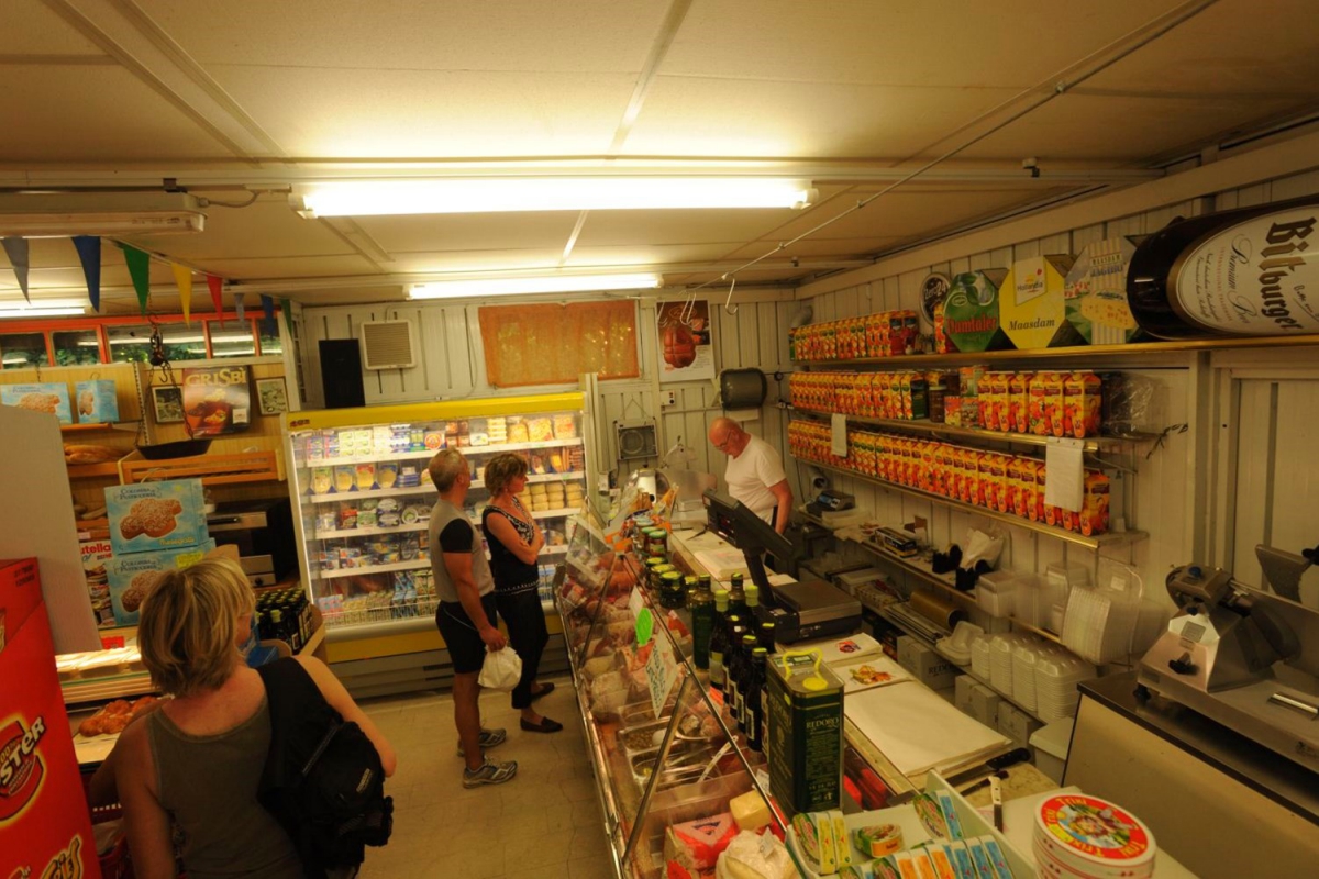 Eurocamping Lombardia - Pacengo visuel 7/8 Eurocamping Lombardia - Pacengo visuel 7/8