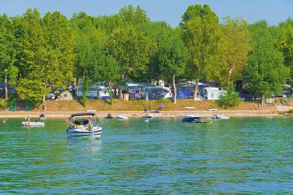 Eurocamping Pacengo Veneto - Lazise visuel 2/2 Eurocamping Pacengo Veneto - Lazise visuel 2/2