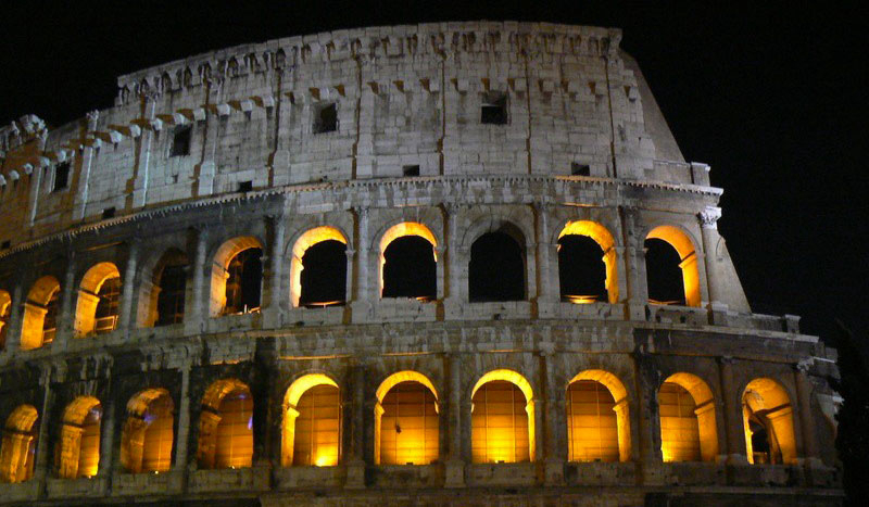 Fabulous Lazio - Rome visuel 10/10 Fabulous Lazio - Rome visuel 10/10