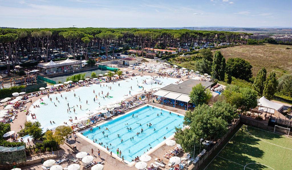 Fabulous Lazio - Rome visuel 2/10 Fabulous Lazio - Rome visuel 2/10