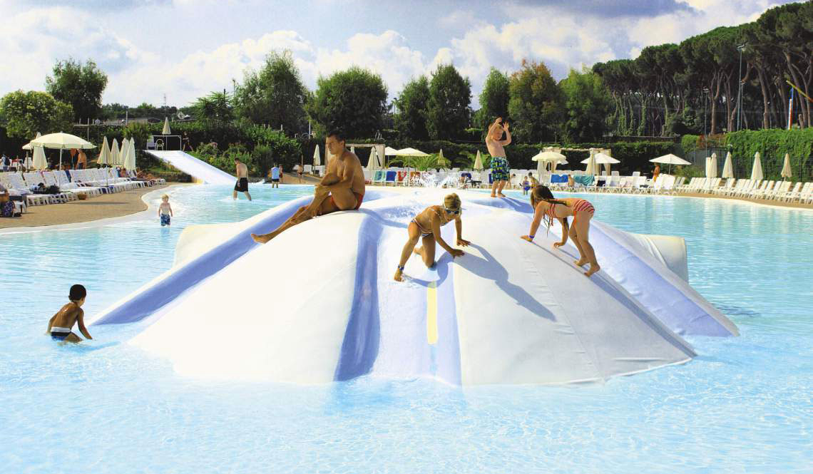 Fabulous Lazio - Rome visuel 6/10 Fabulous Lazio - Rome visuel 6/10