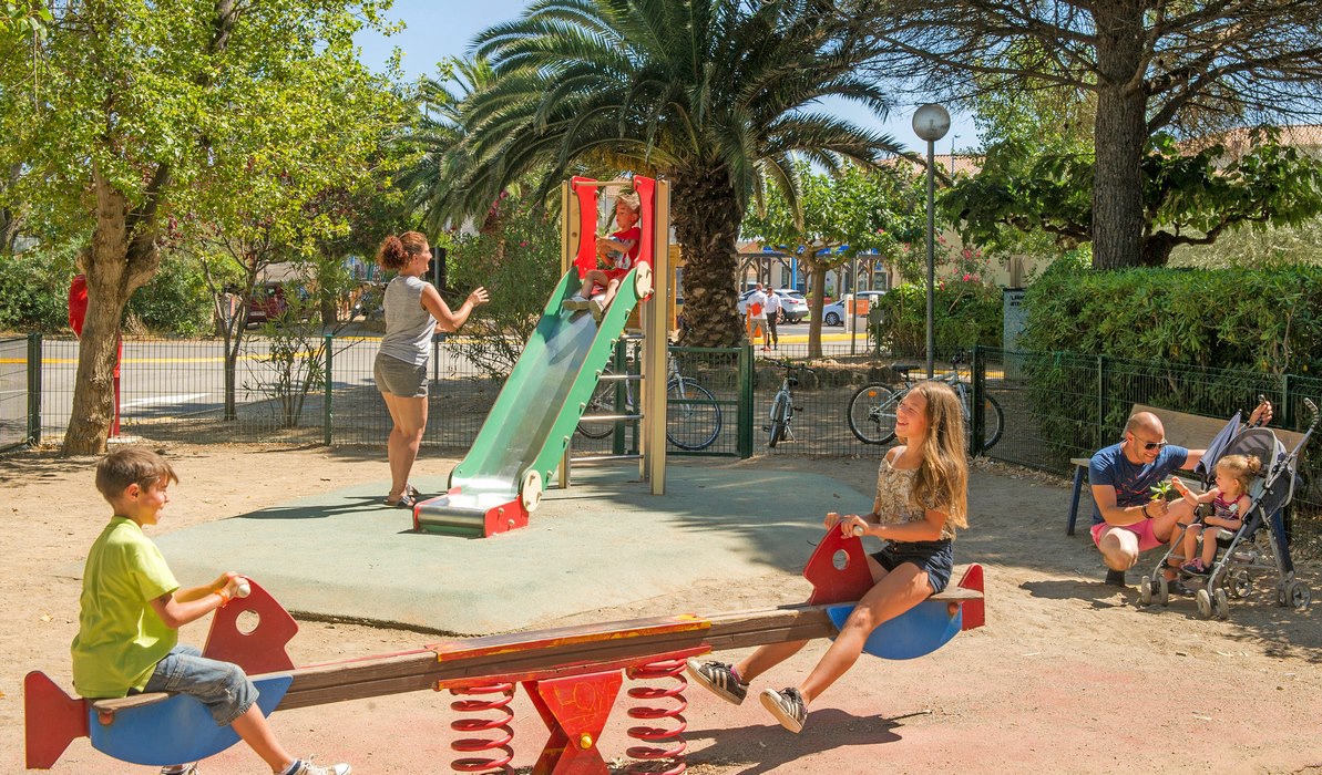 Falaise Narbonne Plage Linguadoca-Rossiglione - Narbonne-Plage visuel 6/17