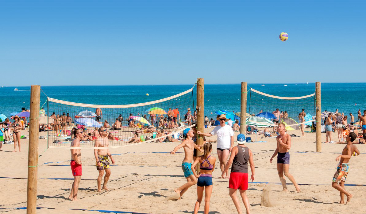 Falaise Narbonne Plage Linguadoca-Rossiglione - Narbonne-Plage visuel 8/17