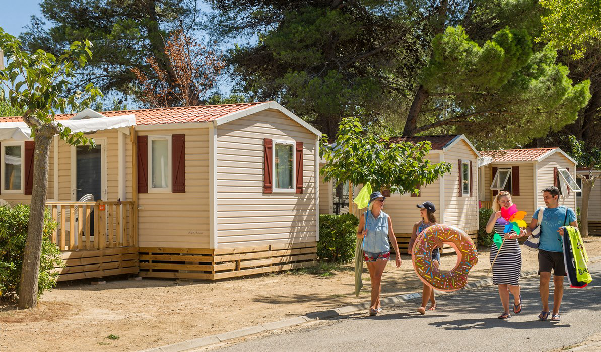 Falaise Narbonne Plage Linguadoca-Rossiglione - Narbonne-Plage visuel 5/17