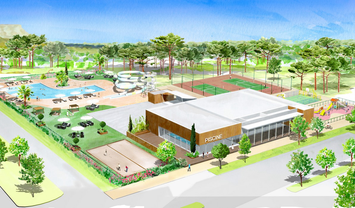 Falaise Narbonne Plage Linguadoca-Rossiglione - Narbonne-Plage visuel 16/17