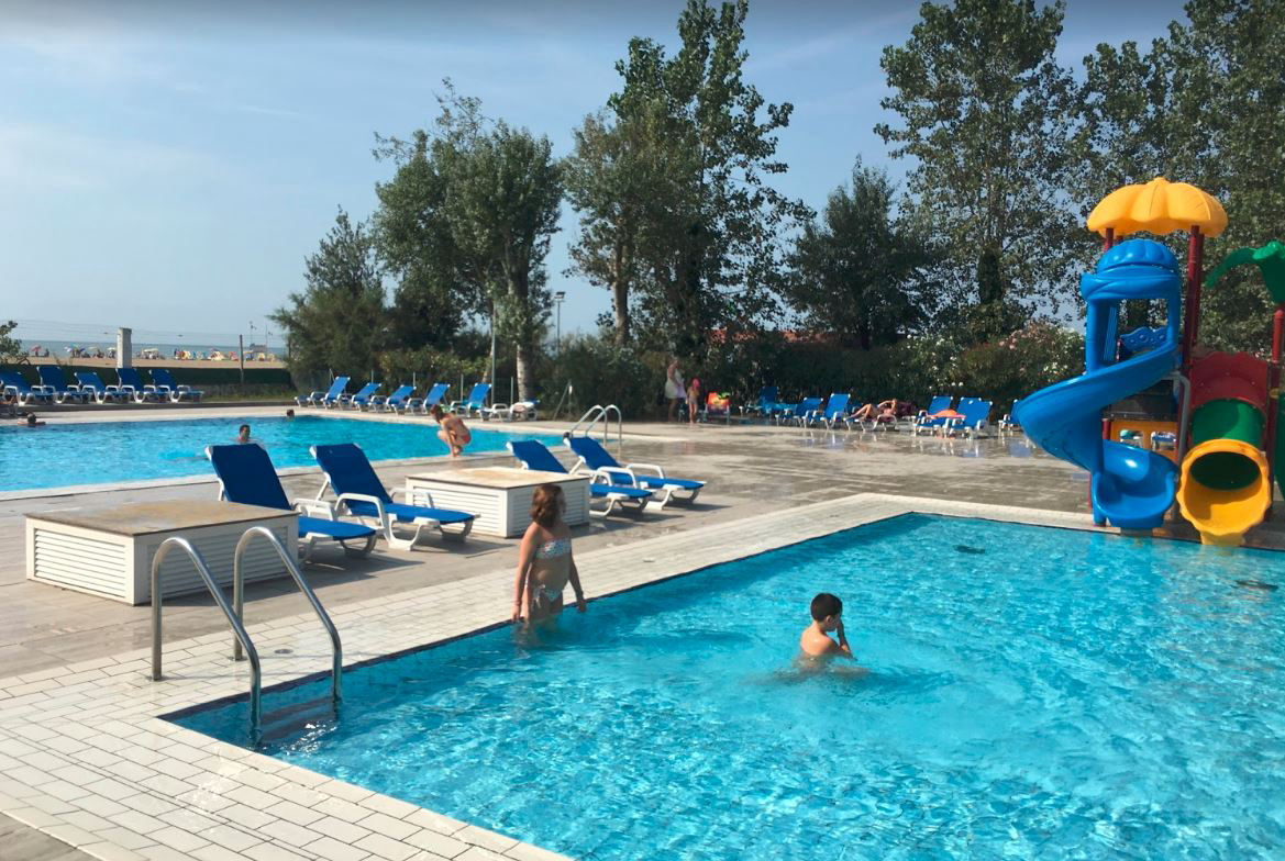 Falconera Veneto - Caorle visuel 1/10