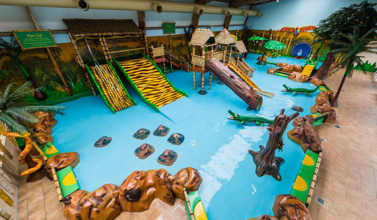 Familiecamping De Belten Overijssel - rheeze visuel 2/4