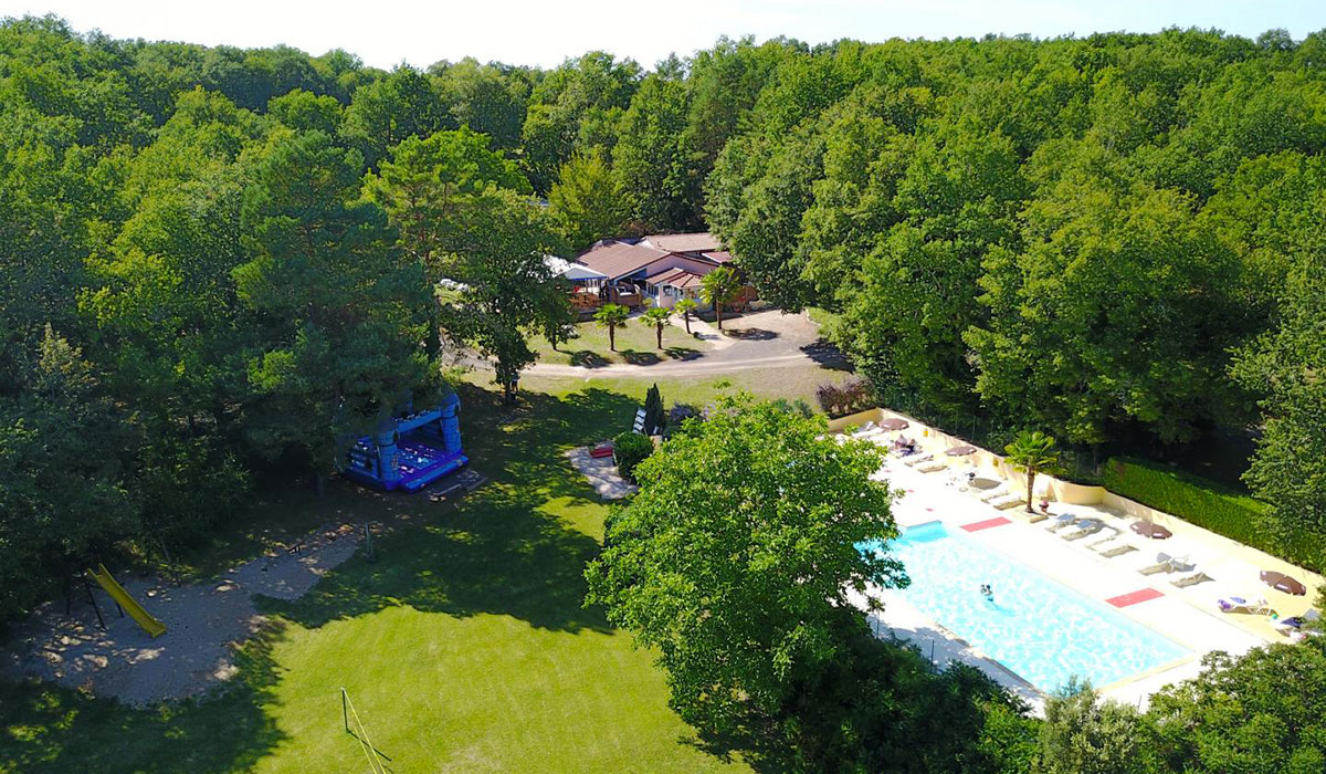 Au Bois Dormant Limosino - Chauffour-sur-Vell visuel 1/13 Au Bois Dormant Limosino - Chauffour-sur-Vell visuel 1/13