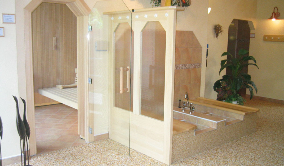 Ferienanlage Erzeberg Assia - Bad Emstal visuel 2/3 Ferienanlage Erzeberg Assia - Bad Emstal visuel 2/3