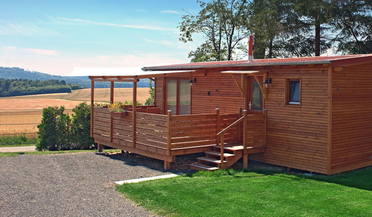 Ferienanlage Erzeberg Assia - Bad Emstal visuel 3/3 Ferienanlage Erzeberg Assia - Bad Emstal visuel 3/3