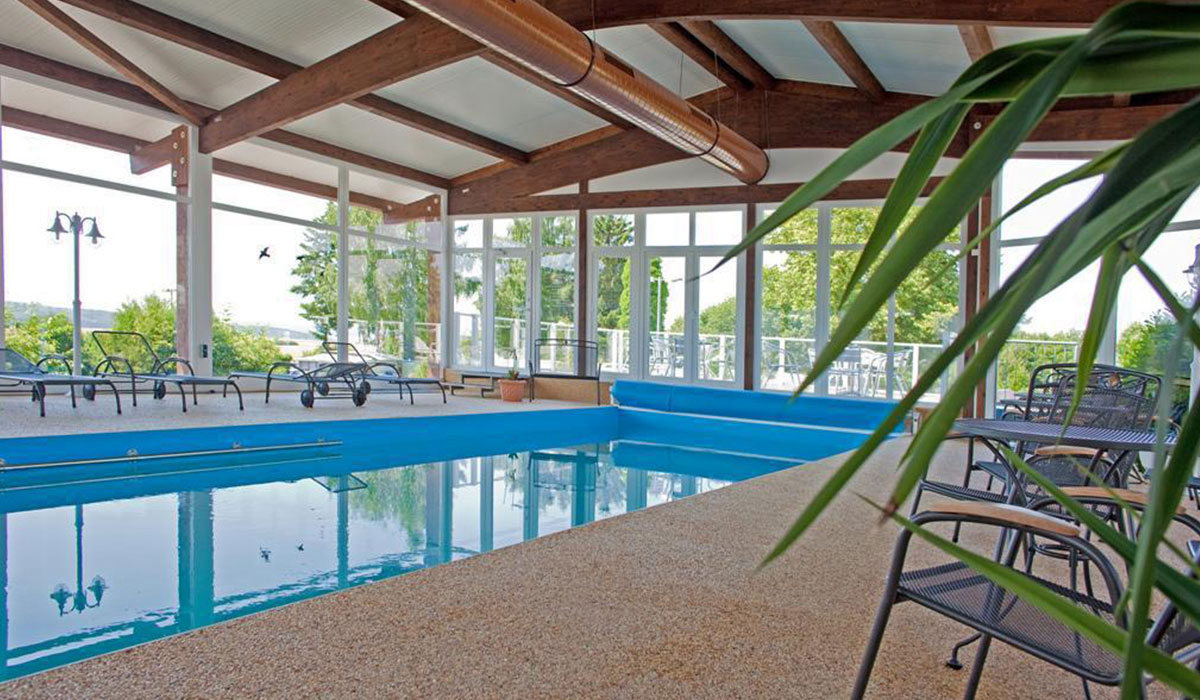 Ferienanlage Erzeberg Assia - Bad Emstal visuel 1/3 Ferienanlage Erzeberg Assia - Bad Emstal visuel 1/3