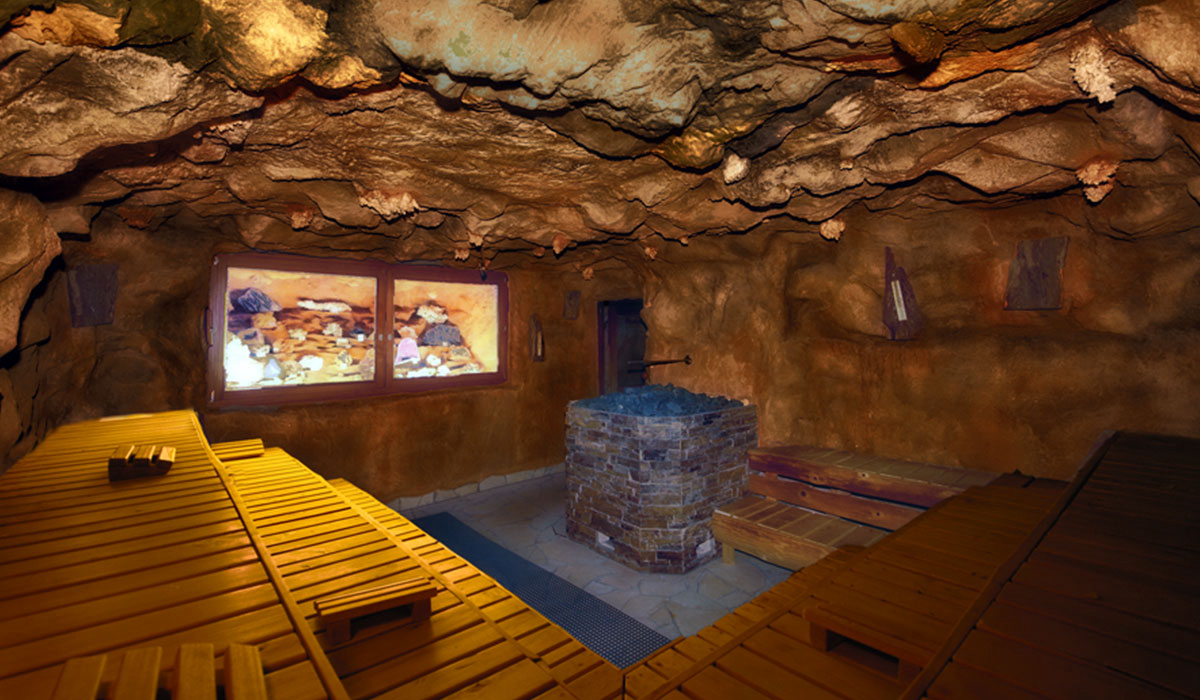 Ferienparadies Schwarzwalder Hof Baden-Württemberg - Seelbach visuel 4/6