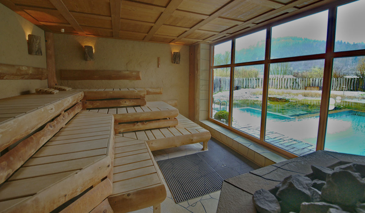 Ferienparadies Schwarzwalder Hof Baden-Württemberg - Seelbach visuel 3/6