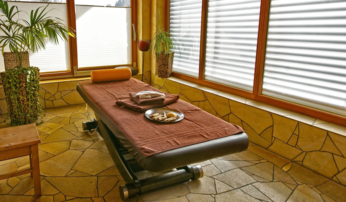 Ferienparadies Schwarzwalder Hof Baden-Württemberg - Seelbach visuel 5/6