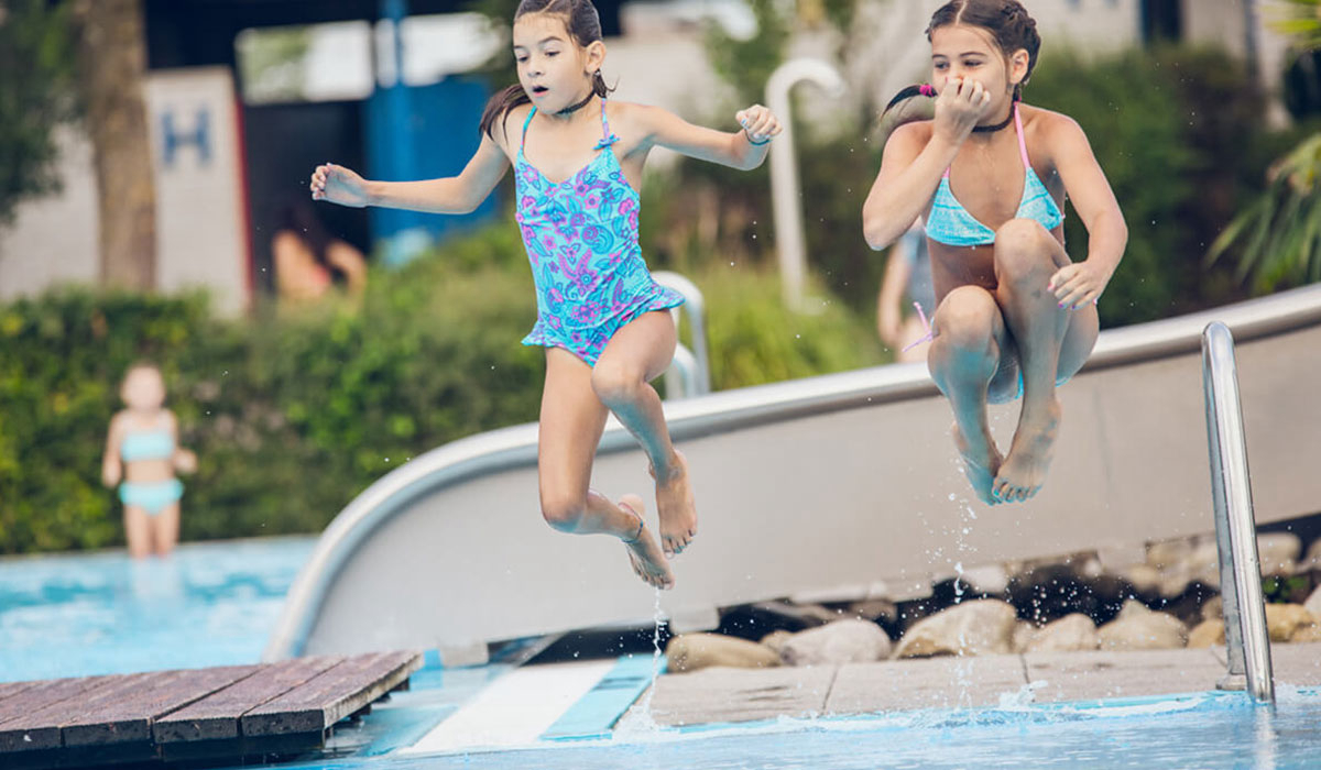 Ferienpark Orsingen Baden-Württemberg - orsingen visuel 2/5