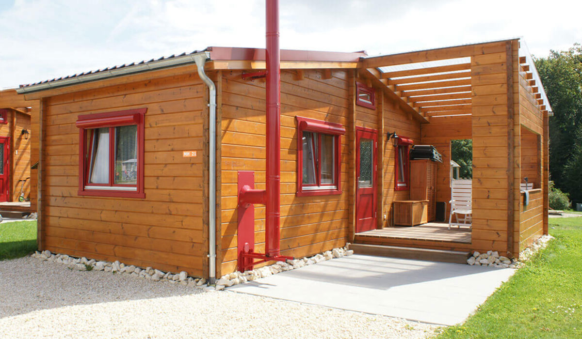 Ferienpark Orsingen Baden-Württemberg - orsingen visuel 5/5