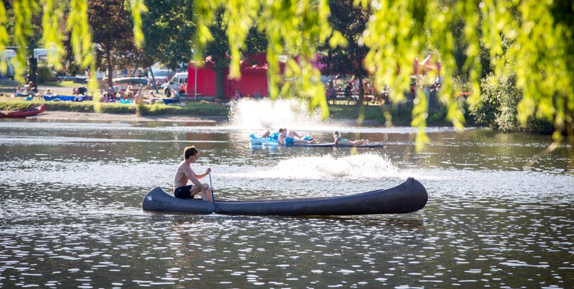 Ferienpark Teichmann Assia - Vöhl visuel 3/5 Ferienpark Teichmann Assia - Vöhl visuel 3/5