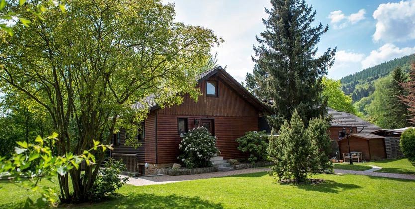 Ferienpark Teichmann Assia - Vöhl visuel 5/5 Ferienpark Teichmann Assia - Vöhl visuel 5/5