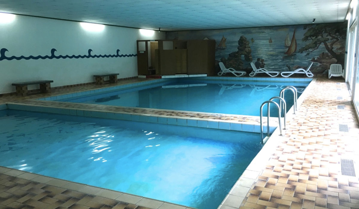 Ferienpark Wehrda Assia - Wehrda visuel 1/3 Ferienpark Wehrda Assia - Wehrda visuel 1/3