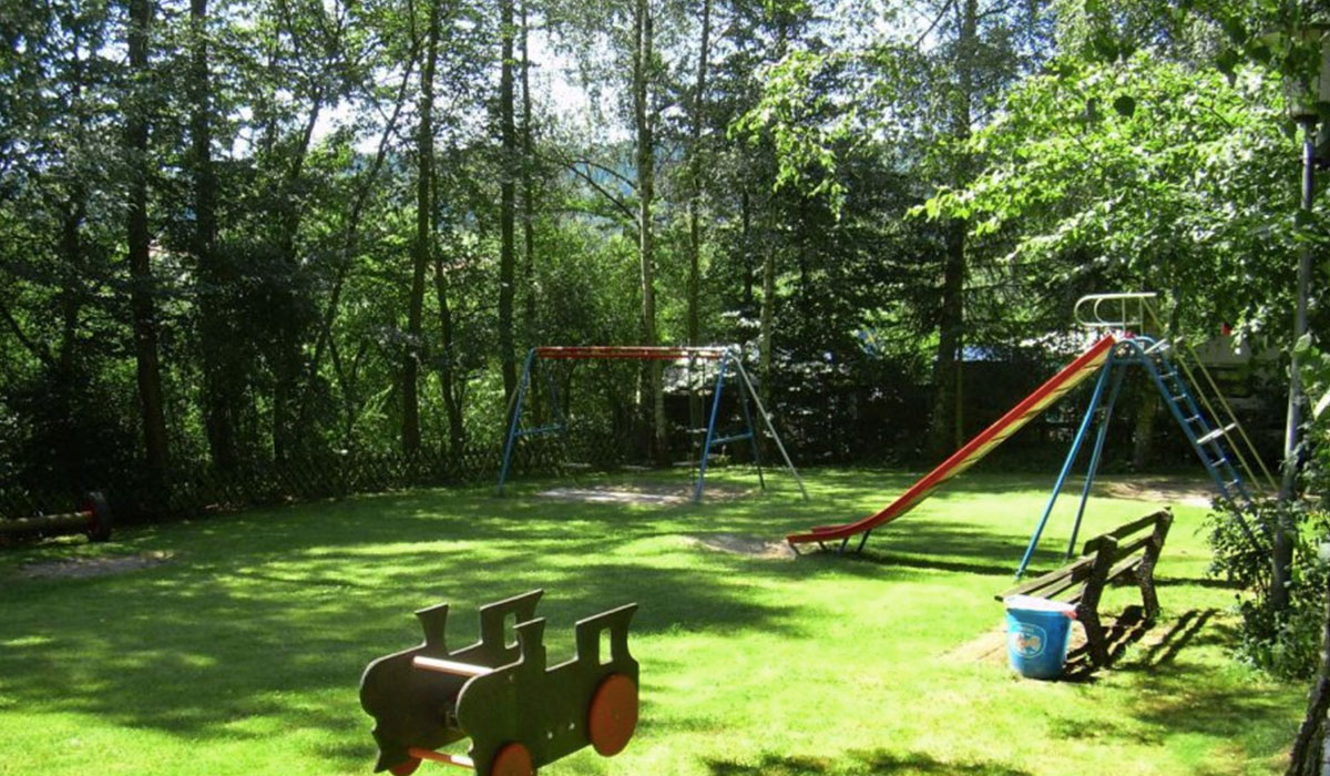 Ferienpark Wehrda Assia - Wehrda visuel 3/3 Ferienpark Wehrda Assia - Wehrda visuel 3/3