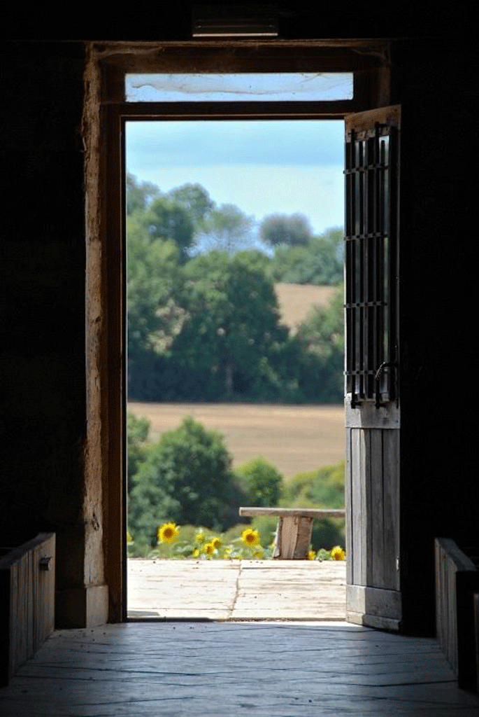 Ferme de Bonneblond Alvernia - Saint-Désiré visuel 4/4 Ferme de Bonneblond Alvernia - Saint-Désiré visuel 4/4