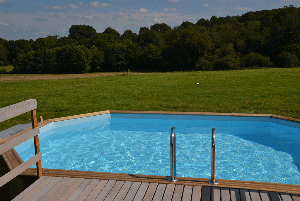 Ferme de Bonneblond Alvernia - Saint-Désiré visuel 2/4 Ferme de Bonneblond Alvernia - Saint-Désiré visuel 2/4