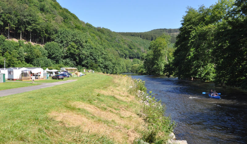 La Roche en Ardenne Fiandre - La Roche-en-Ardenne visuel 11/11