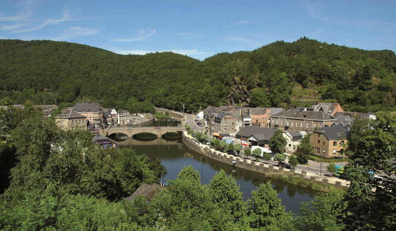 La Roche en Ardenne Fiandre - La Roche-en-Ardenne visuel 7/11