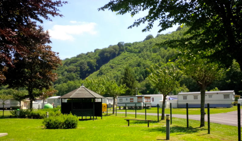 La Roche en Ardenne Fiandre - La Roche-en-Ardenne visuel 8/11