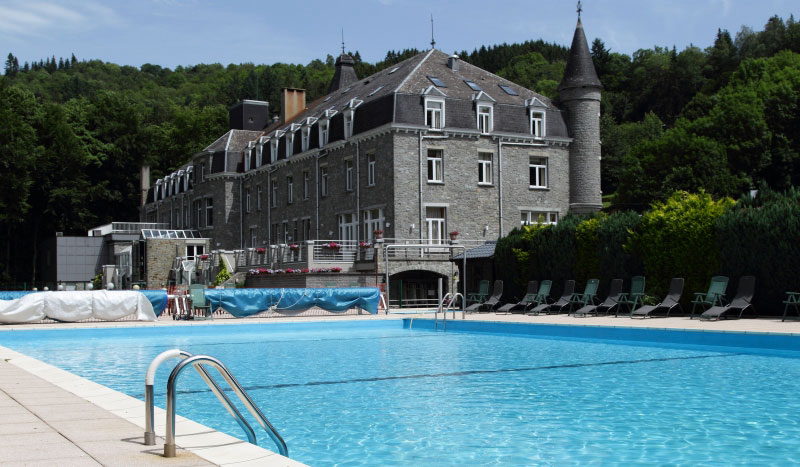 La Roche en Ardenne Fiandre - La Roche-en-Ardenne visuel 2/11