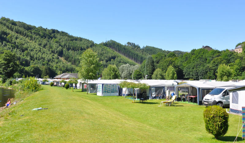La Roche en Ardenne Fiandre - La Roche-en-Ardenne visuel 4/11