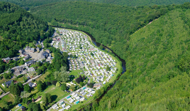 La Roche en Ardenne Fiandre - La Roche-en-Ardenne visuel 10/11