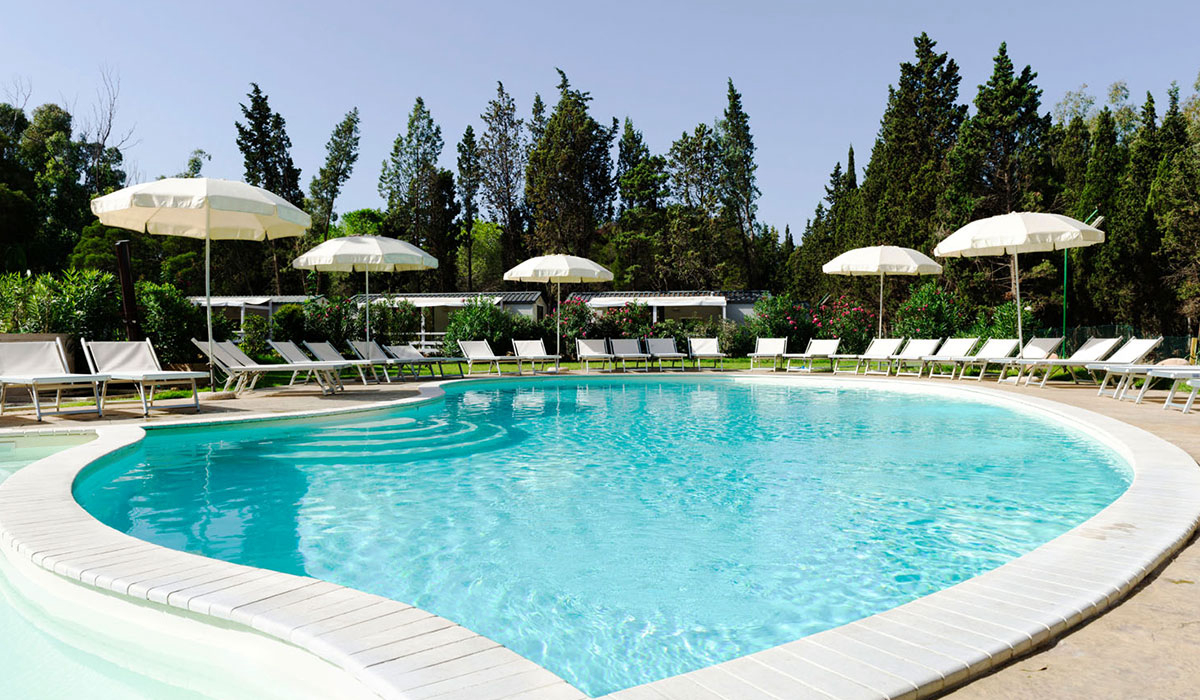 Flumendosa Sardegna - Pula visuel 1/4