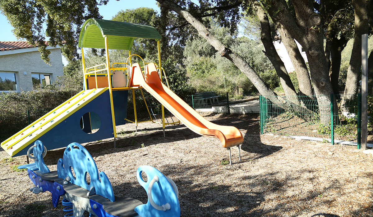 Fondespierre Linguadoca-Rossiglione - Castries visuel 5/20