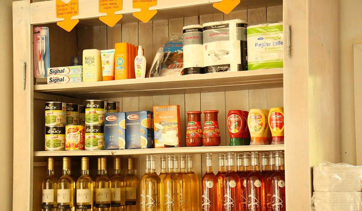 Fondespierre Linguadoca-Rossiglione - Castries visuel 16/20