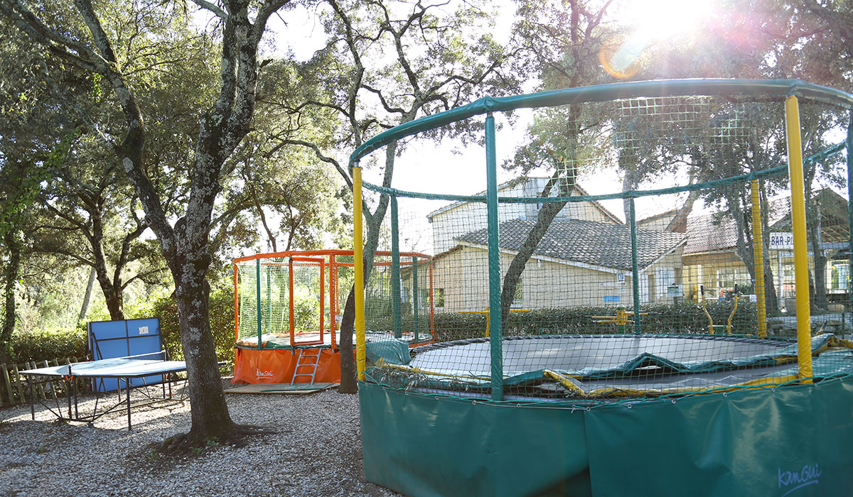 Fondespierre Linguadoca-Rossiglione - Castries visuel 4/20