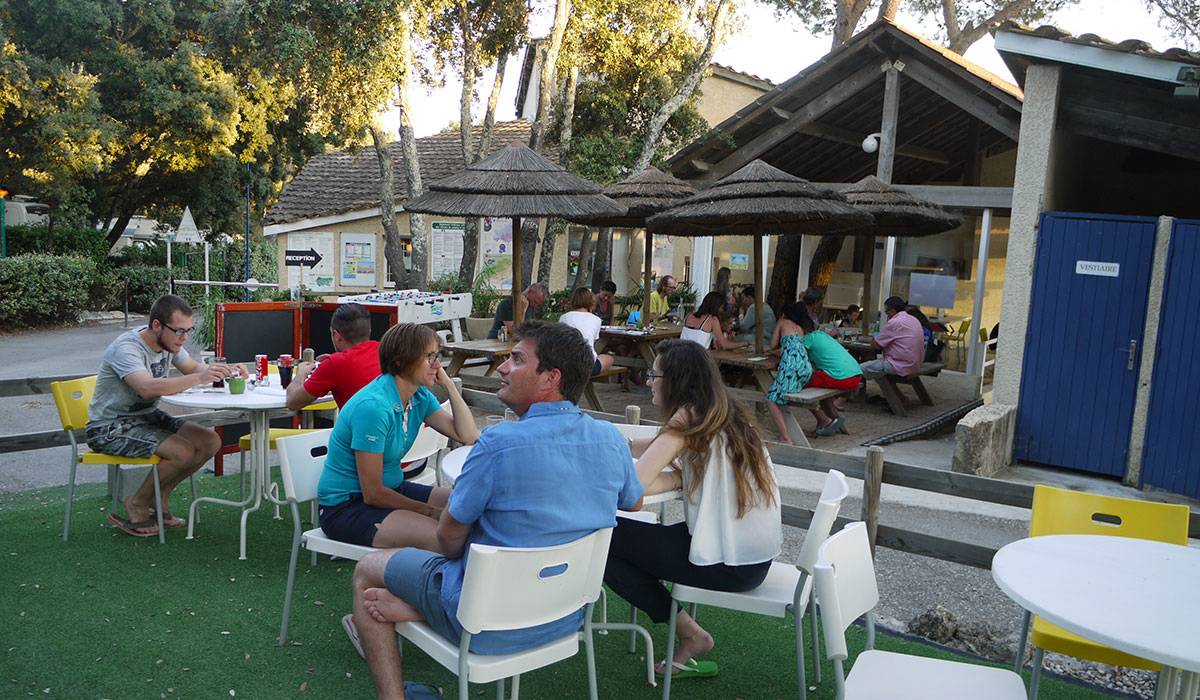 Fondespierre Linguadoca-Rossiglione - Castries visuel 2/20